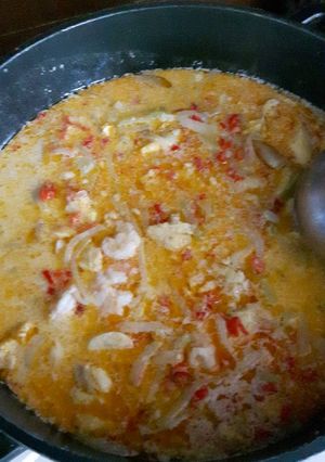 Foto resep Sambal Godok