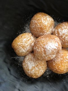 Foto resep 104. Bola-Bola Tape Singkong