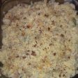 Cheese pasta