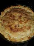 Grandma Rosie’s Apple Pie