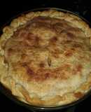 Grandma Rosie’s Apple Pie