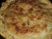 A picture of pillsbury pie crust