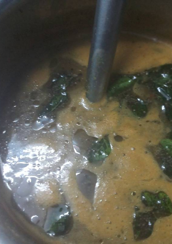 மிளகு ரசம் செய்முறை முக்கிய புகைப்படம்