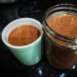 Chocolate milk - sữa socola