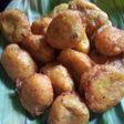 Perkedel Kentang