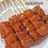 Sate Kikil/Cecek ala angkringan