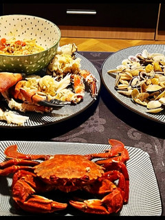 Una foto de Aperitivo especial de sábado