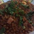 Guiso de lentejas