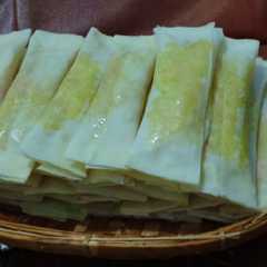 รูปของ Lumpia isi ala rumahan
