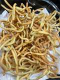 Crispy Khao Soi Noodles