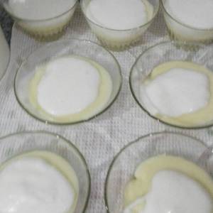 Crema (postre paraguayo)