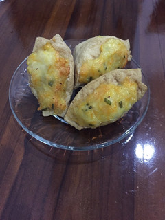 Foto resep Tahu Bakso Ayam Sehat