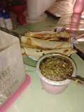 Panqueques dulces