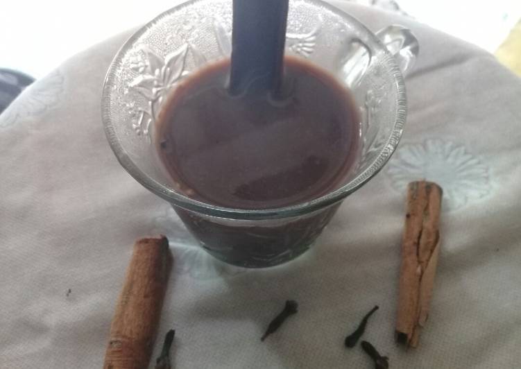 Wedang Coklat