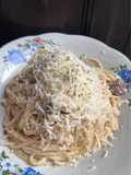 Carbonara Rumahan