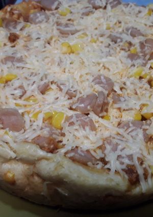 Foto resep 72. Fizza kw