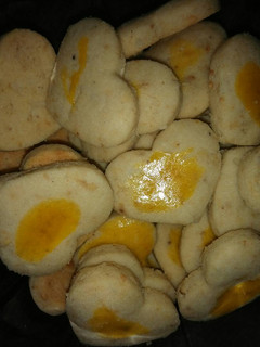Foto resep Kue kacang
