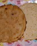 Empalmes de nopalitos