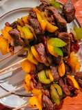 Brochetas