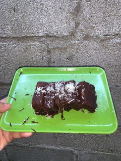 Foto resep Brownies kukus