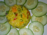Fried rice