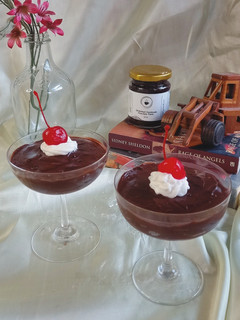 Foto resep Chocolate Mousse