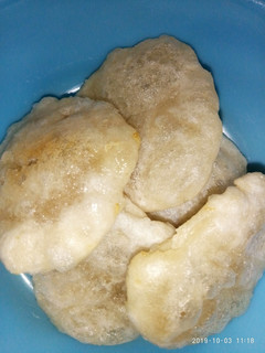 Foto resep Cireng kampung