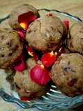 Gulkand Ladoo