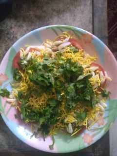 ટામેટાં ચાટ રેસીપી મુખ્ય ફોટો