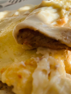 Una foto de Canelones de aprovechamiento 🧀