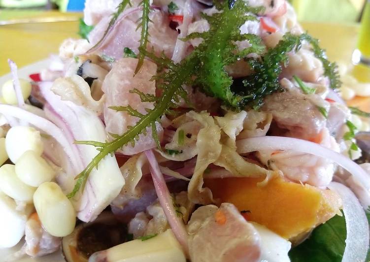 Ceviche