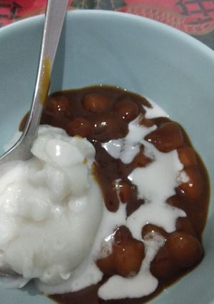 Foto resep Bubur candil