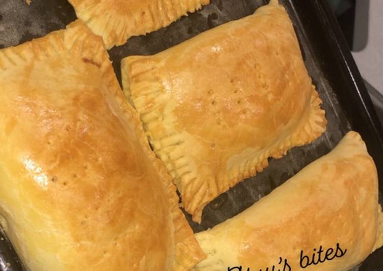 Apply These 10 Secret Techniques To Improve Prepare Chicken pie Tasty