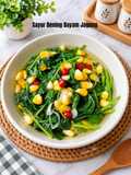Bening Bayam Jagung