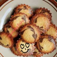 Bolu kering jadul simpel রেসিপির প্রধান ছবি