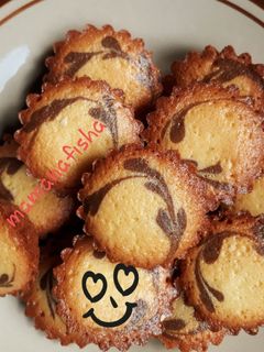 Foto resep Bolu kering jadul simpel