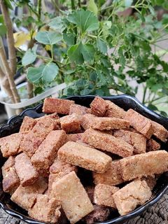 જીરા સ્ટીક (Jeera Stick Recipe In Gujarati) રેસીપી મુખ્ય ફોટો