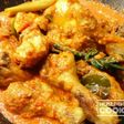 Ayam Rica-Rica