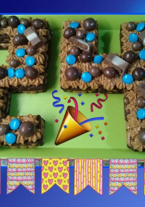 Una foto de Chocotorta número 24