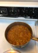 Unstuffed Cabbage Soup