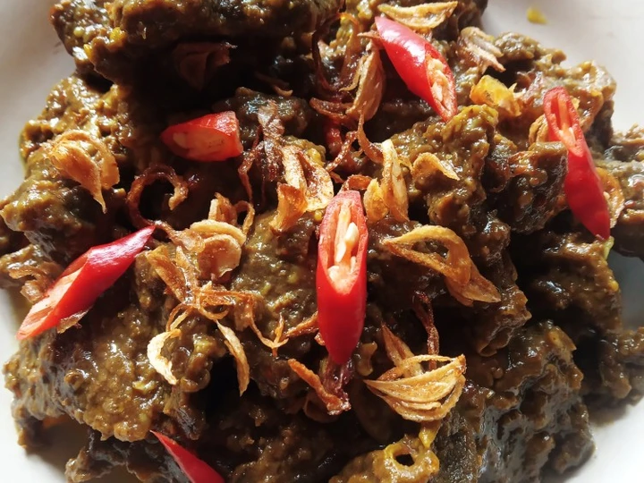 Cara Mudah Membuat Resep Lapis Daging Sapi yang Bikin Ngiler
