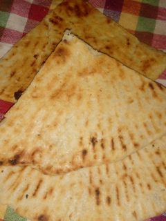 صورة لوصفة فطير الفرينة