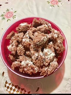Una foto de Cajetas de Coco 🌴 En cocina de leña