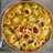 Tarta de verduras con masa casera