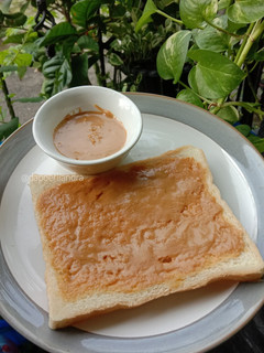 Foto resep Selai Kacang (peanut butter) homemade ala Chef putri miranti