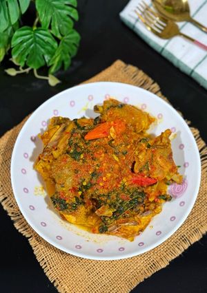 Foto resep Ayam Rica Rica
