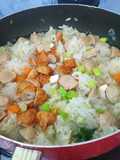 Sop Jamur Es