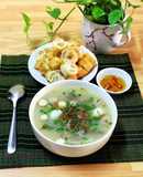 Cháo Thập Cẩm