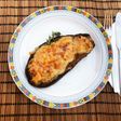 Eggplant Papoutsakia