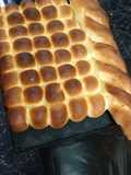 Pebetes o pan de viena